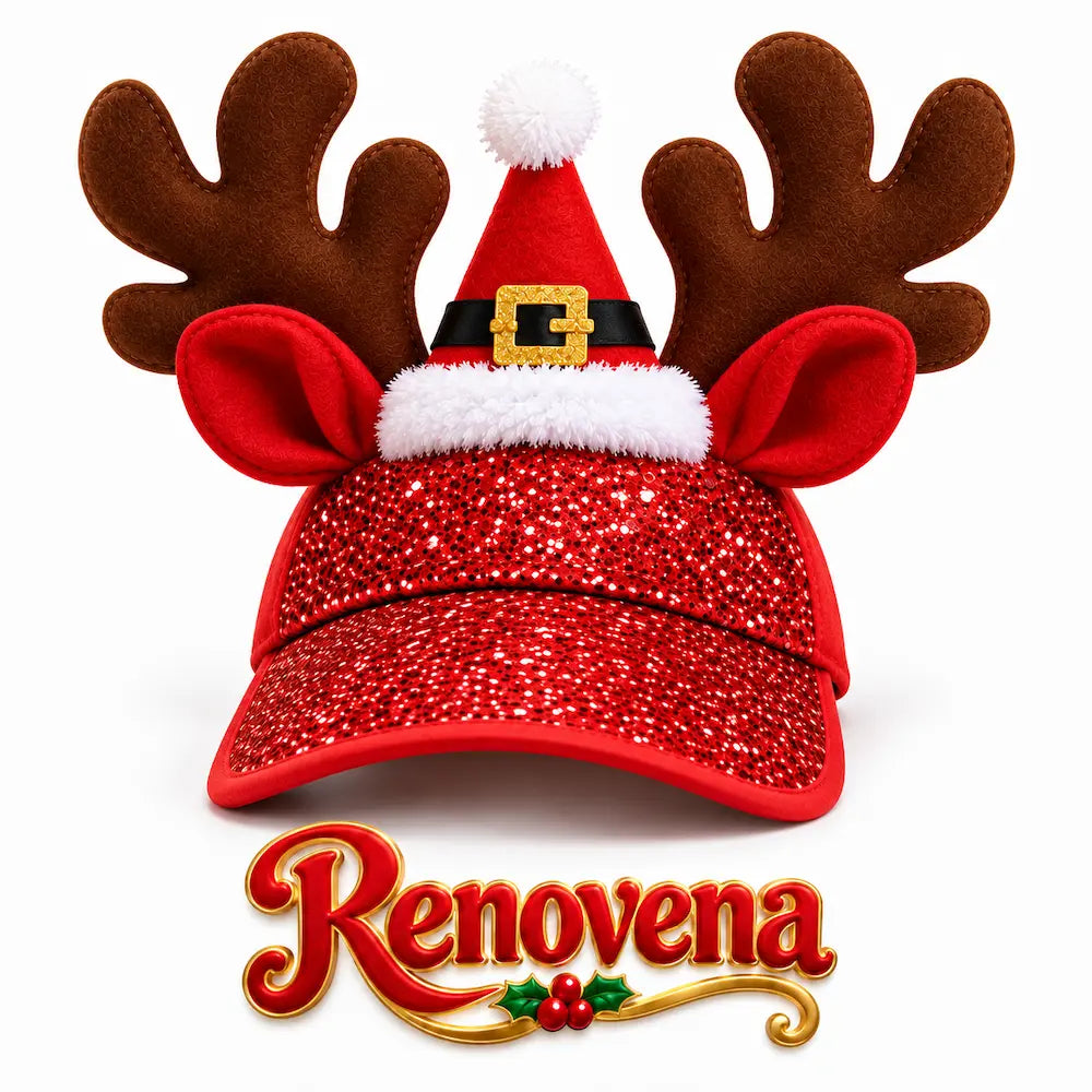 Gorra Renovena®