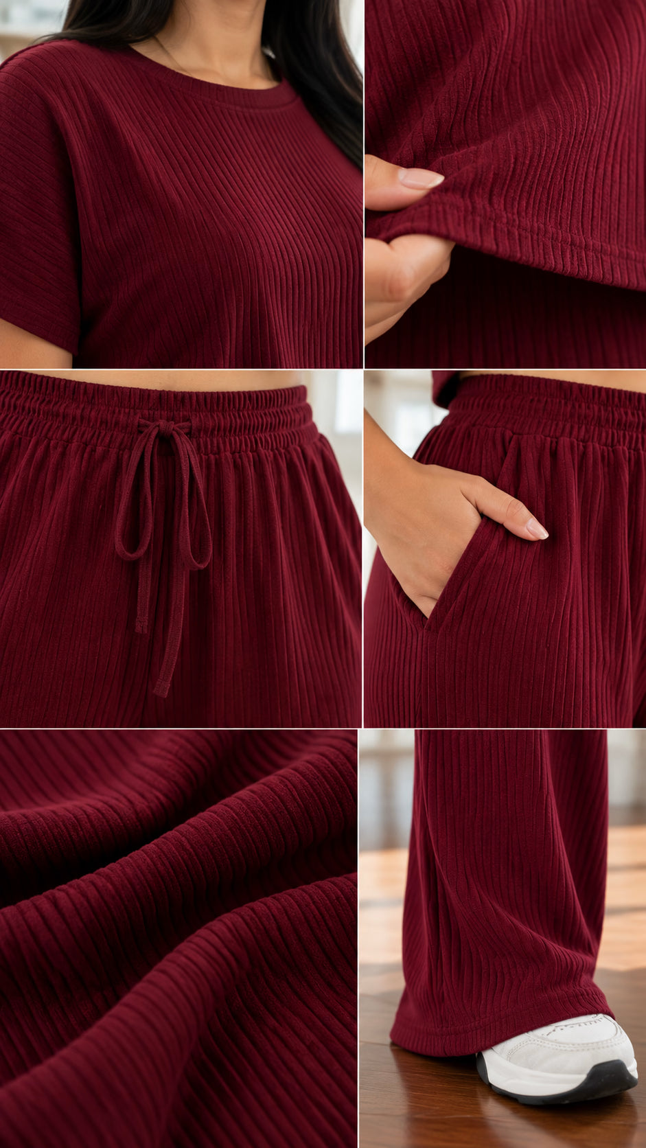 Conjunto Mónaco.
