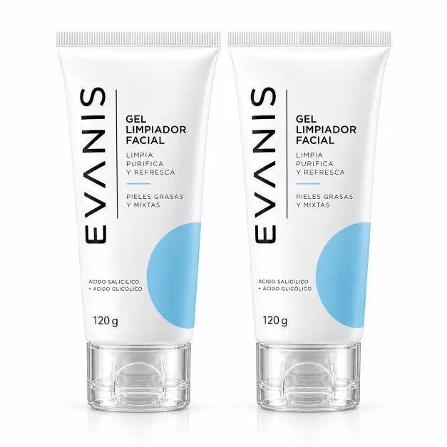 Evanis control