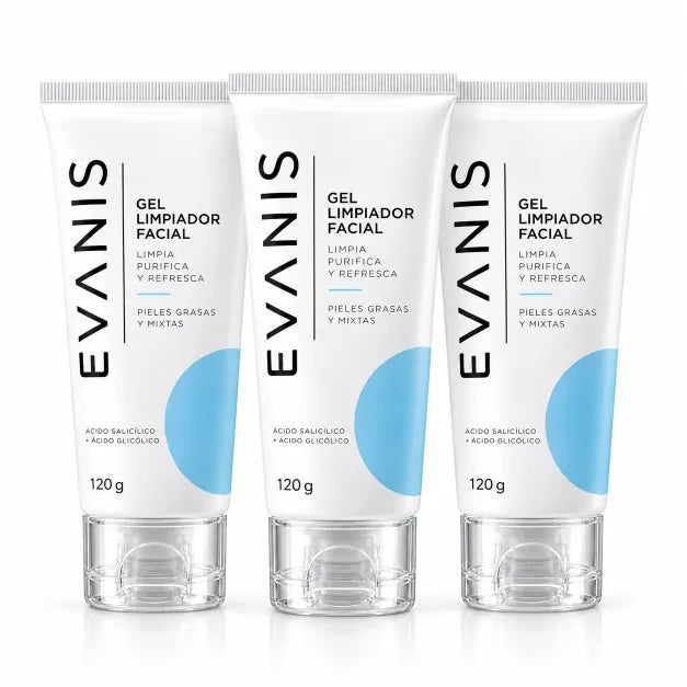 Evanis control