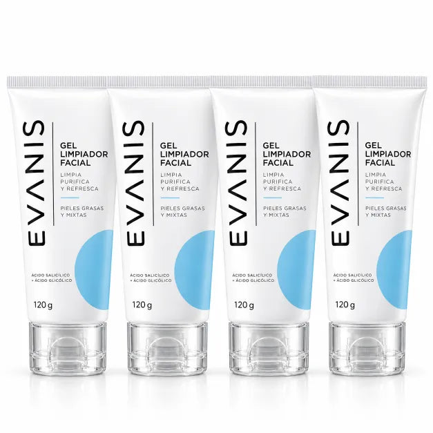 Evanis control