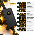 ®NAVILED 180 Bombillos Led | Resistente al Agua.