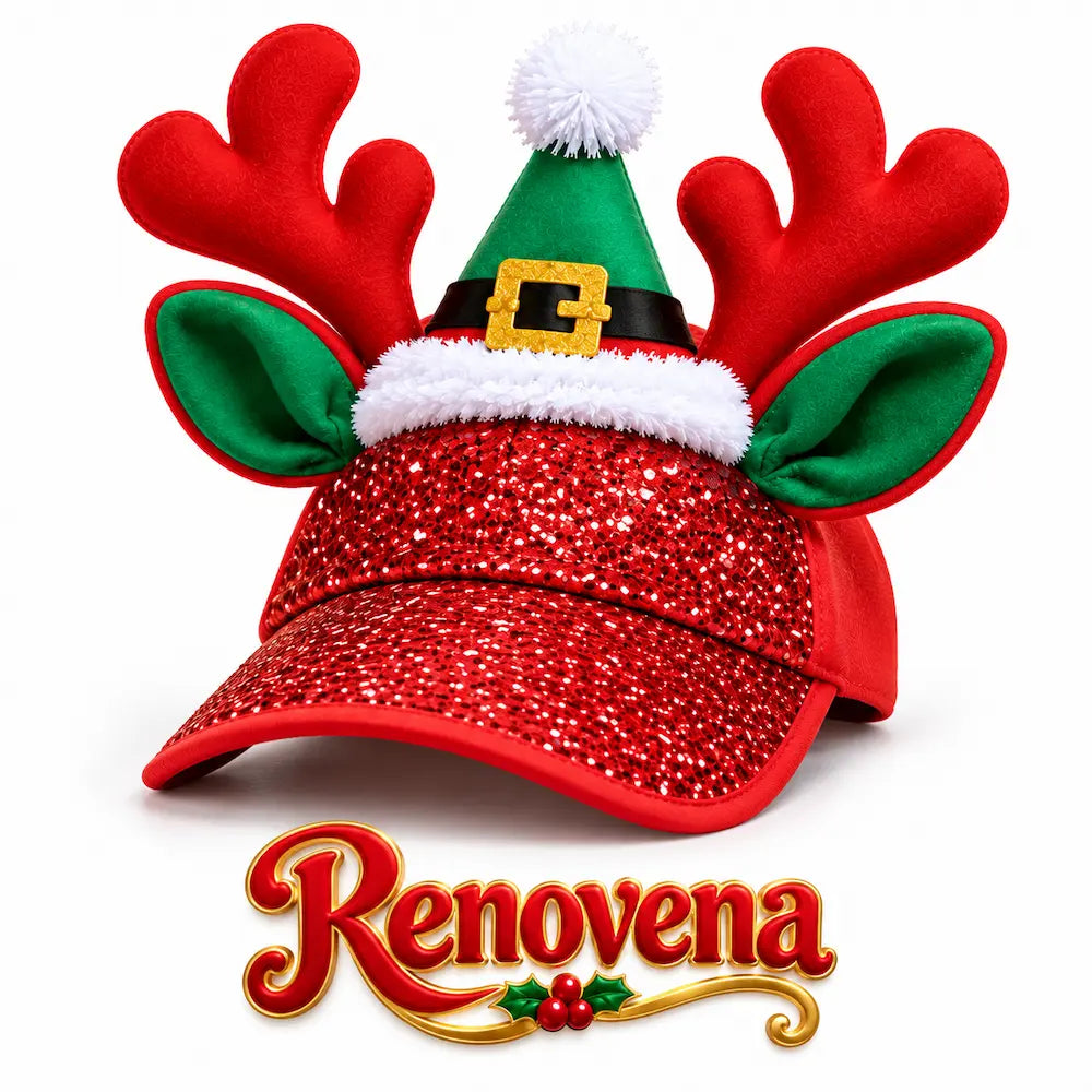 Gorra Renovena®