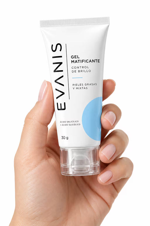 Evanis control